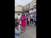 Charlotte leaders speaking out against CBP & ICE