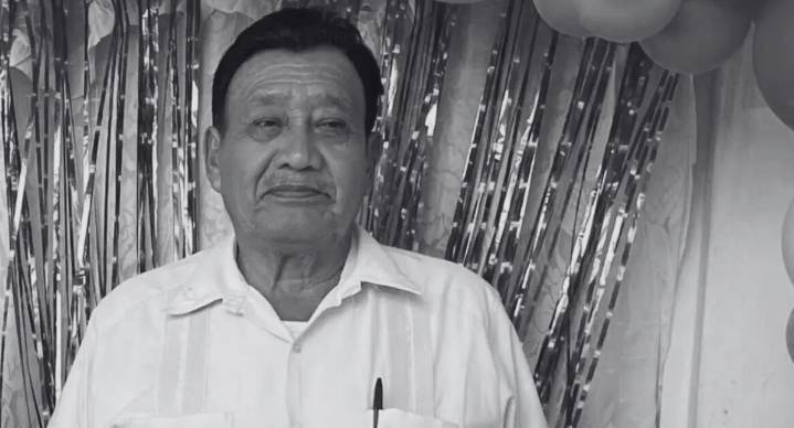 Hallan muerto a Lázaro Luria, exalcalde de Chinameca, Veracruz tres días después de ser secuestrado