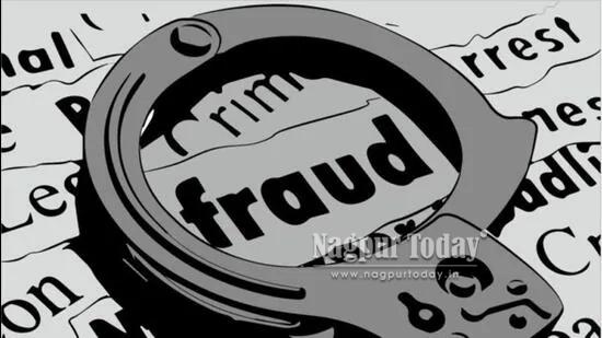 Nagpur: Elderly man duped of 1.08 crore in online share trading fraud