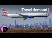 Why Are Transatlantic Flights Hurting British Airways' Owner IAG?
