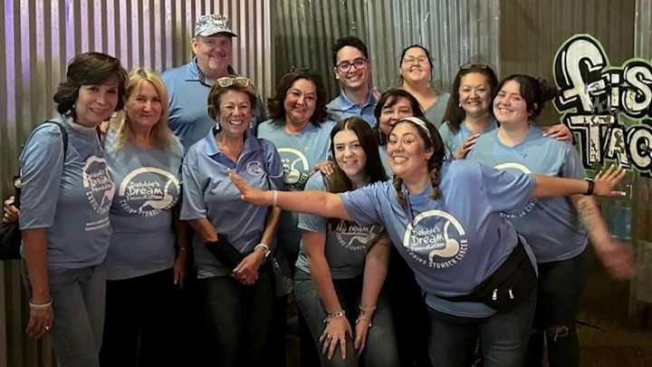 Debbie’s Dream 5K raises awareness for stomach cancer