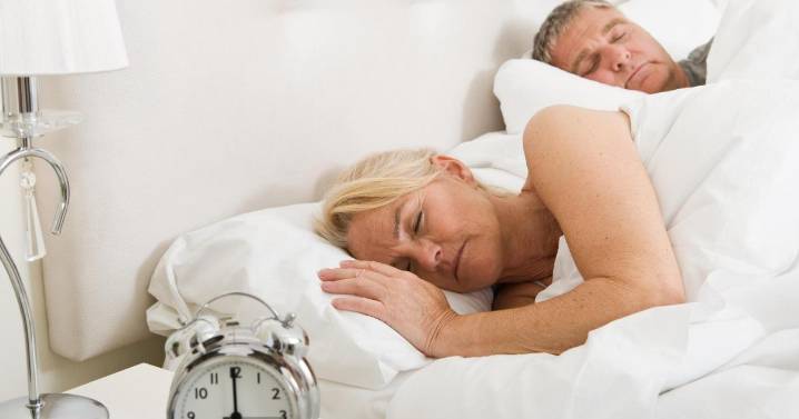 Graham Low on why prioritising sleep is integral to health