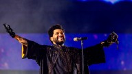 The Weeknd's 'After Hours Til Dawn Tour' Surpasses $1 Billion