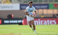 Los Pumas 7's reaccionaron y vencieron a Sudáfrica para conseguir su primer triunfo en Dubai