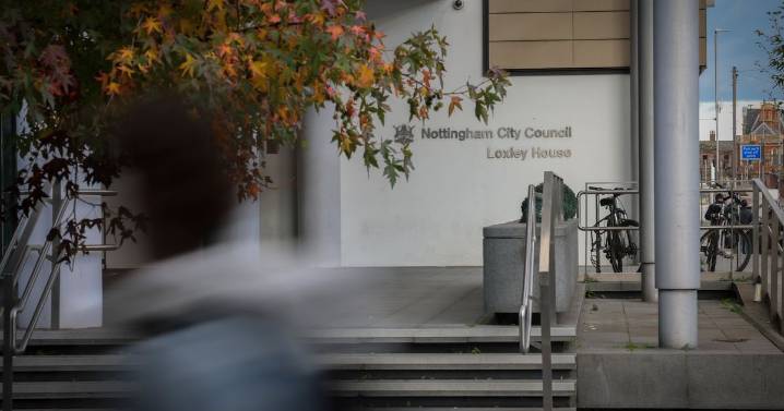 Nottingham City Council used 'Dunkirk' spirit to get through catastrophic power cut