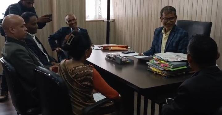 Rymbui allays deficit teachers’ fears