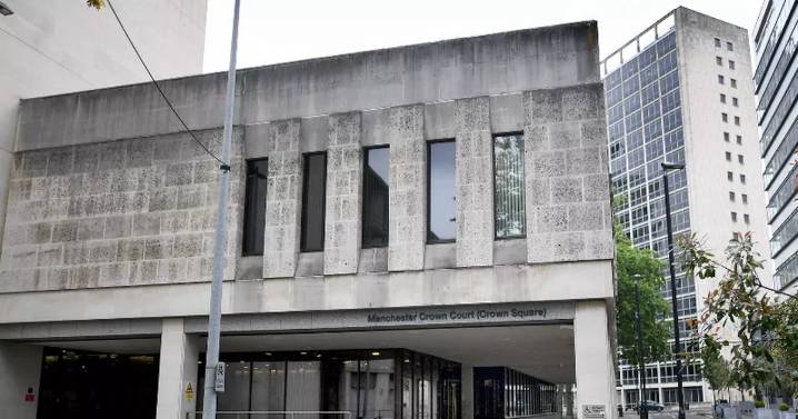 The Mancunian Way: The wheels of justice