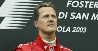 Michael Schumacher's friend makes heartbreaking prediction as health update issued