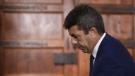 Dimite Carlos Mazón, en directo | Mazón preside hoy en funciones el pleno del Consell que oficializará la salida de Gan Pampols como vicepresidente de la reconstrucción