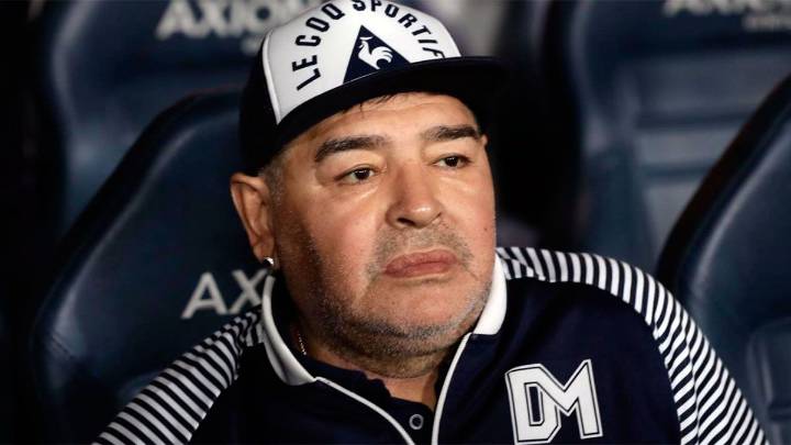 Confirmaron que el nuevo juicio por la muerte de Diego Maradona comenzará el 17 de marzo