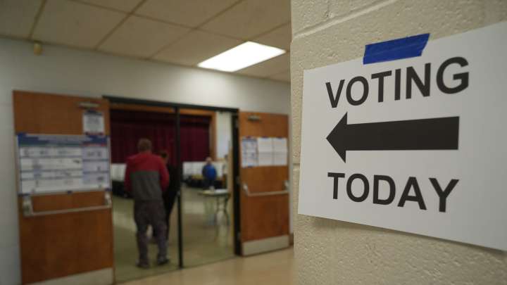 Ohio Republicans move to tighten election rules