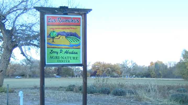 Agri-Nature Center in Los Ranchos serving as model for expansion in Corrales