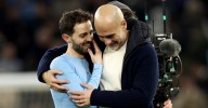 Quiere Guardiola que Bernardo Silva renueve con el Manchester City