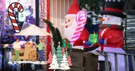 ¡La Navidad ya llegó! Inician 28 Tianguis Navideños en GDL con más de dos mil 400 comerciantes
