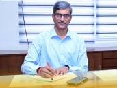 Shri Nripendra Nath, assumed charge as Director (Technical), CMPDI