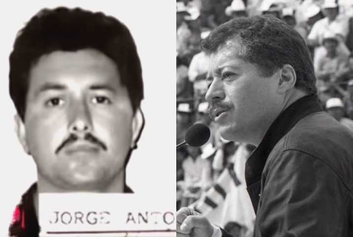 Dictan auto de formal prisión a exagente del Cisen, implicado en el asesinato de Colosio