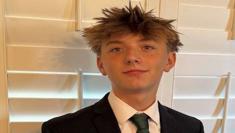 St. Tammany Parish Sheriff's Office searching for missing Mandeville teen