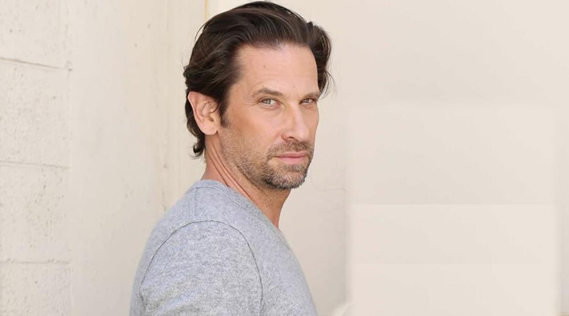 'The Young and the Restless' Has a New Matt Clark