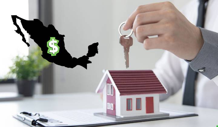 ¿Cuáles son las tres ciudades más caras para comprar casa en México?