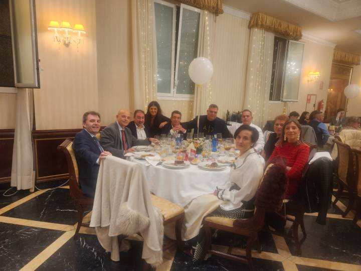 Fotonoticia | Una noche solidaria y de gala