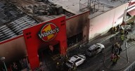 Incendio en Waldo’s de Hermosillo: Cadena de tiendas dice que apoyará a familias de víctimas