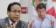 Juntos por el Perú anuncia que Pedro Castillo postulará al Senado y Roberto Sánchez a la presidencia