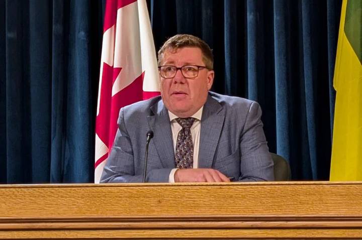 ‘Openness to an understanding’: Premier returns from trade mission to Washington