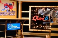Apareció el ganador del Quini 6 en El Bolsón y cobrará más de $2.300 millones