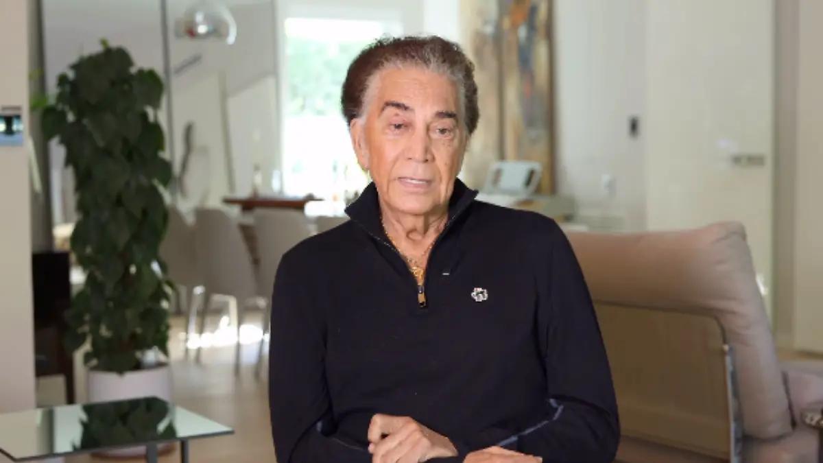 Bajan a Jose Luis Rodríguez “El Puma” de avión: Me sentí humillado