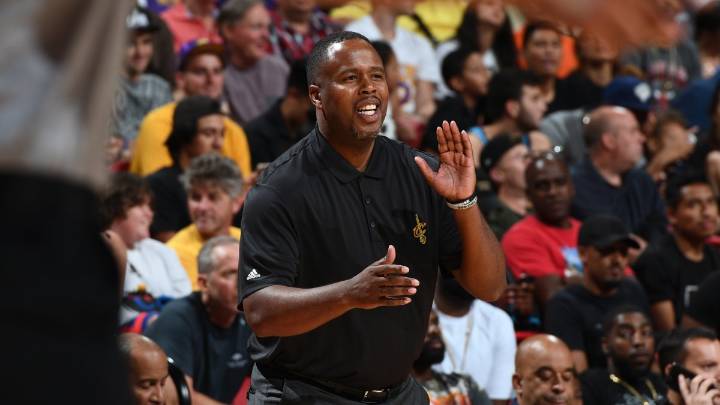 Ex-NBA player in federal gambling case allegedly used championship ring as collateral