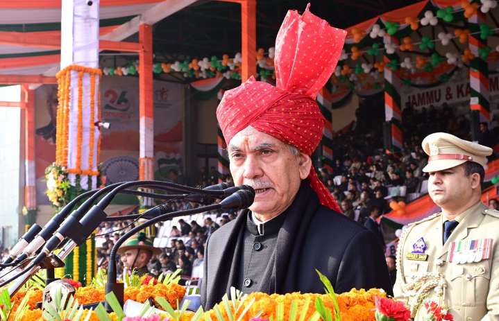 133 New Houses Sanctioned for Rebuild After Cross