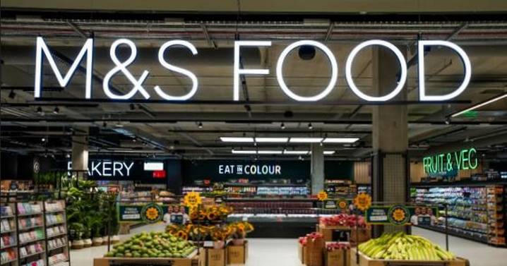 M&S names 'potential locations' for new Food stores in North East as expansion plans confirmed