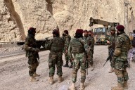 Afghanistan, Pakistan to Resume Truce talks in Istanbul