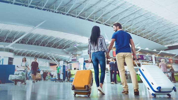 Consumer Reports tests hard-shell luggage: What brands are worth the money?