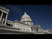 LIVE: House to vote on deal to end government shutdown