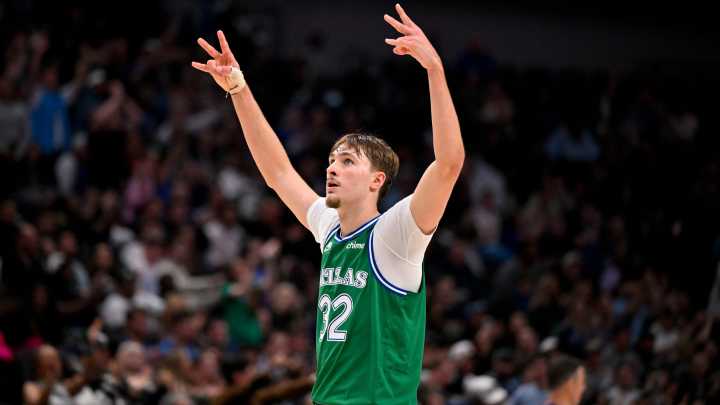 Trail Blazers at Mavericks odds, picks and predictions