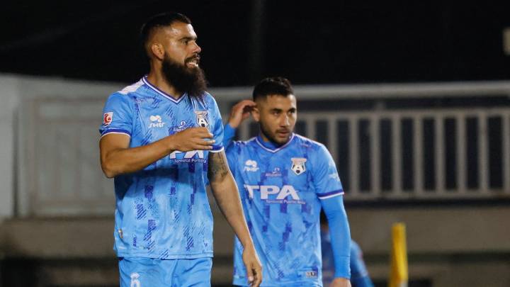 La ANFP dio a conocer la programación de la Liguilla del Ascenso