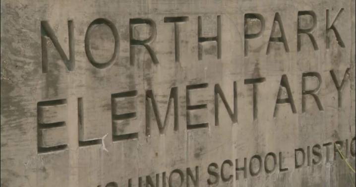 LA County 5-year-old walks away from after-school program in Valencia