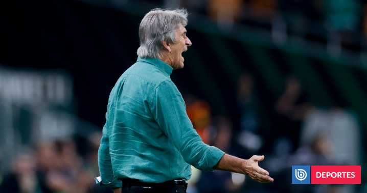 Pellegrini desmiente acercamientos con ANFP para dirigir La Roja: "No ha venido ninguna delegación"