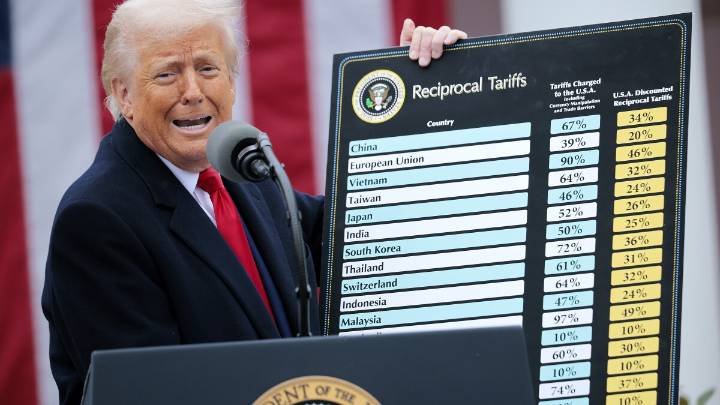 Yes, Trump's tariffs are raising billions -- but at a steep economic cost