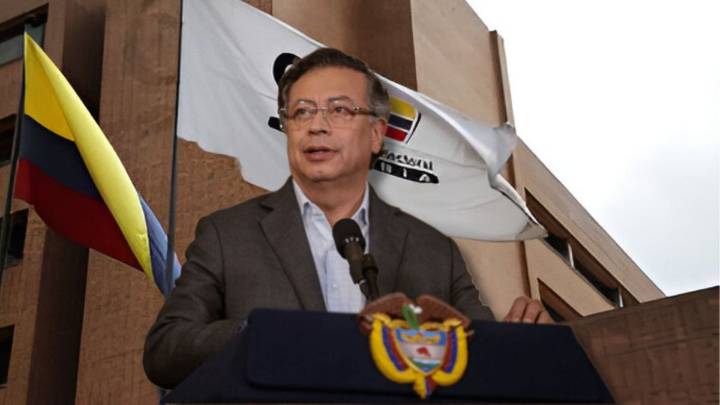 ¿Quién debe pagar los $5.000 millones, tras decisión del CNE contra campaña Petro?