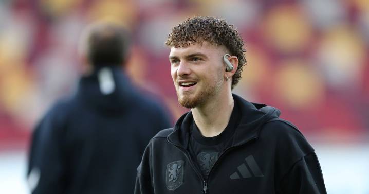 Unai Emery responds to Harvey Elliott transfer question as January decision looms