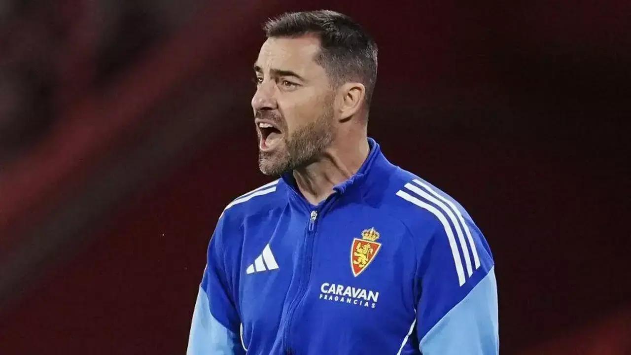 Las opciones reales de descenso del Real Zaragoza: esta es la cifra matemática