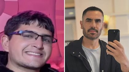 Crimen de Jaime Esteban Moreno en Bogotá 