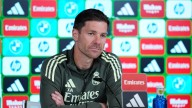 Xabi Alonso: "En el Real Madrid hay que tener un poquito de mano derecha y un poquito de mano izquierda"