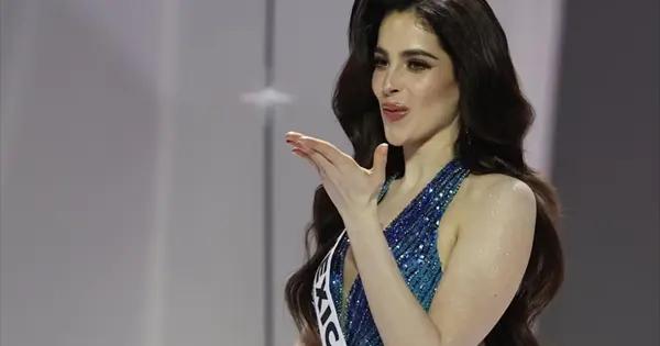 La polémica que marcó el camino de Fátima Bosch antes de ganar Miss Universo 2025