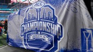 Who is heading to Charlotte for the ACC Championship game?