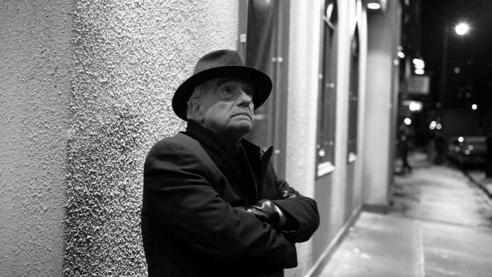 Inside ‘Mr. Scorsese': Cinema’s great spiritual seeker
