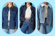 Denim Jackets from Levi’s, Lee, and More Start at $26 at Amazon