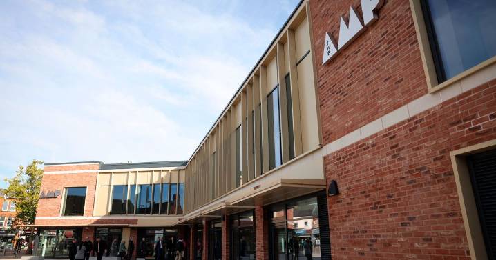 Concerns Arnold Christmas market could ‘conflict’ with regular traders